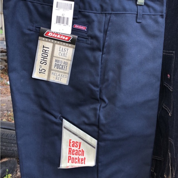 Dickies shorts - Picture 5 of 6